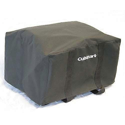 Tabletop Grill Tote and Cover