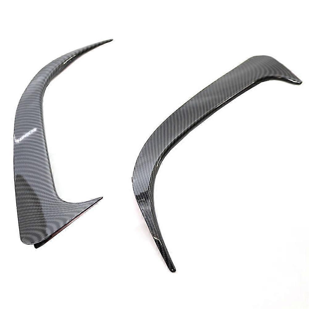 Car Rear Trunk Spoiler Wing Lip For Mercedes Benz CLA Class C118 W118