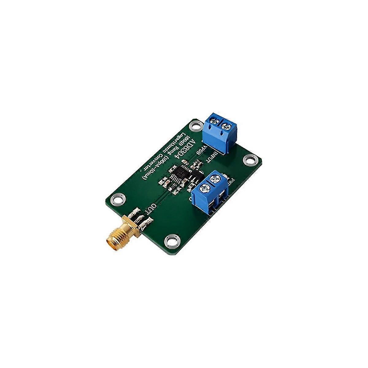 AD8304 Log RF Radio Amplifier Module Single Chip Log Detector Multi-Function Convenience Module