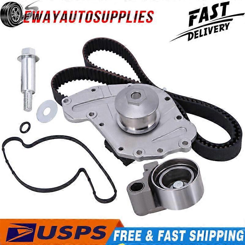 Mizumo Timing Belt & Water Pump Kit For Toyota Lexus 1MZFE 3MZFE (2001-2008)