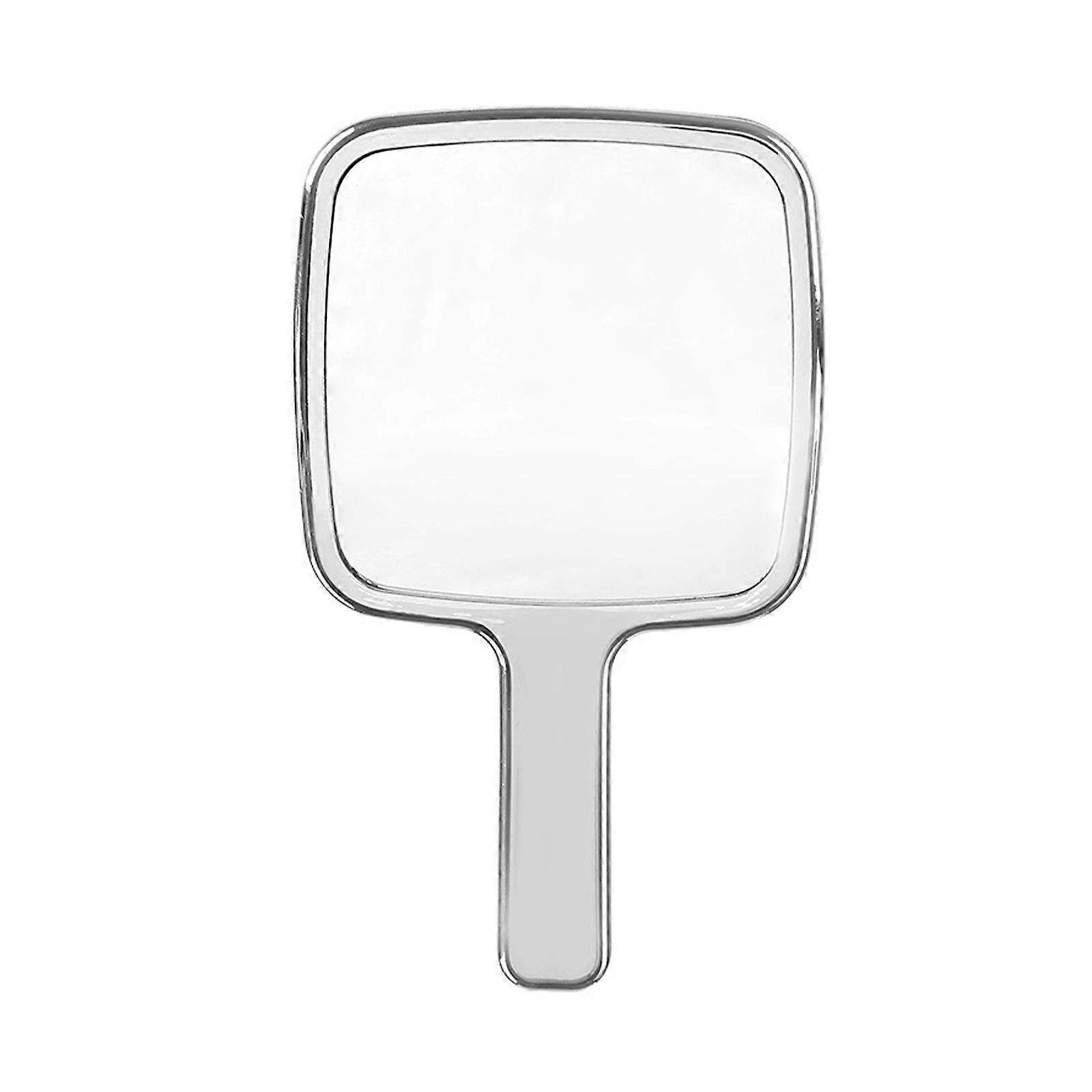 Advanced Handheld Makeup Mirror Portable Makeup Mirror