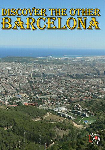 Discover the Other Barcelona DVD (2012) cert E - Region 2