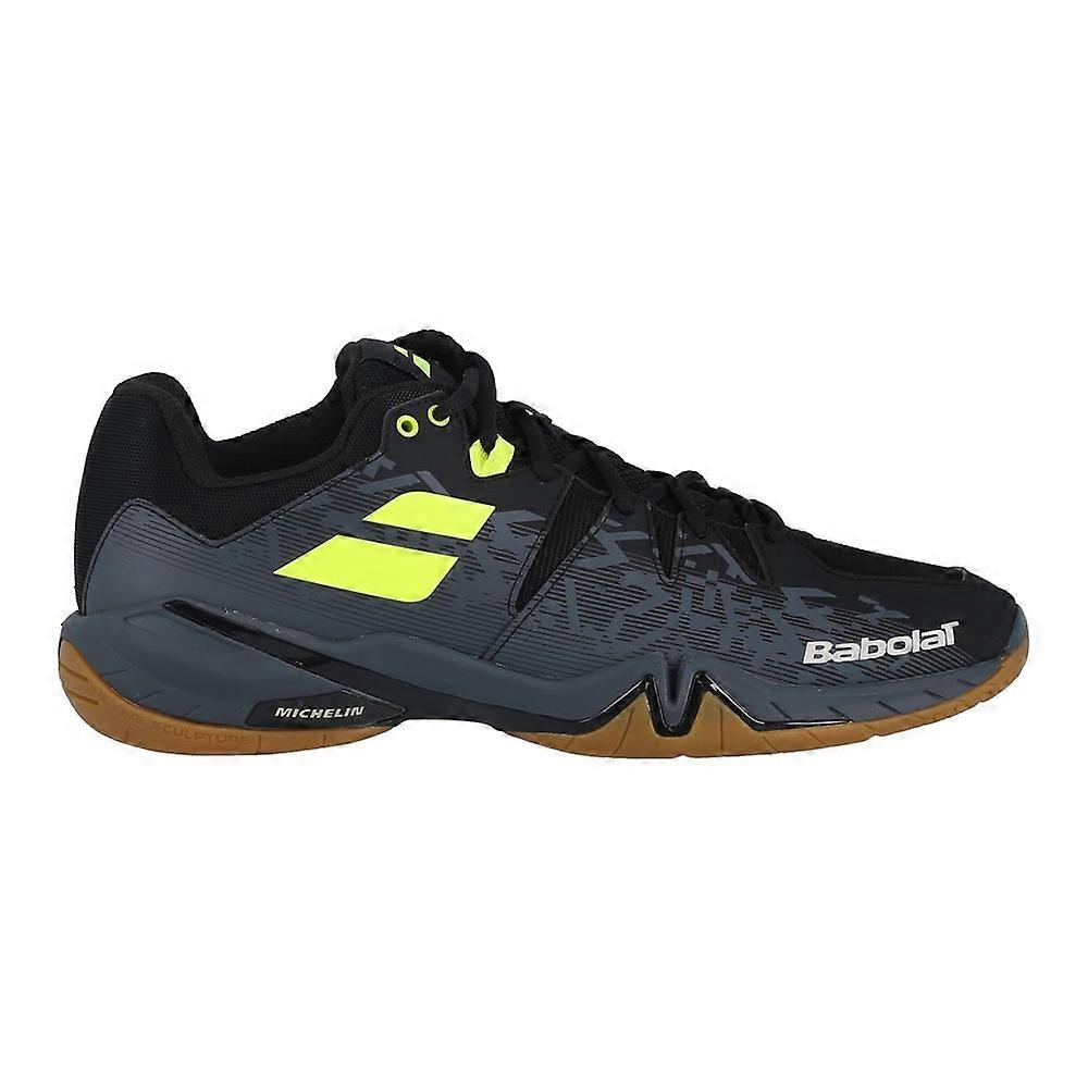 Schuhe Babolat Shadow Spirit 30S20032023