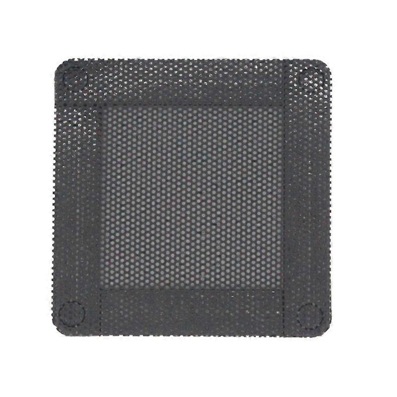 4-50cm Magnetic Chassis Fan Dust Filter Cooler Cover Dustproof Computer Mesh