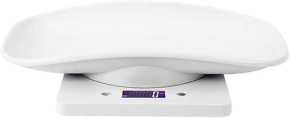 10kg / 1g small pet electronic scale