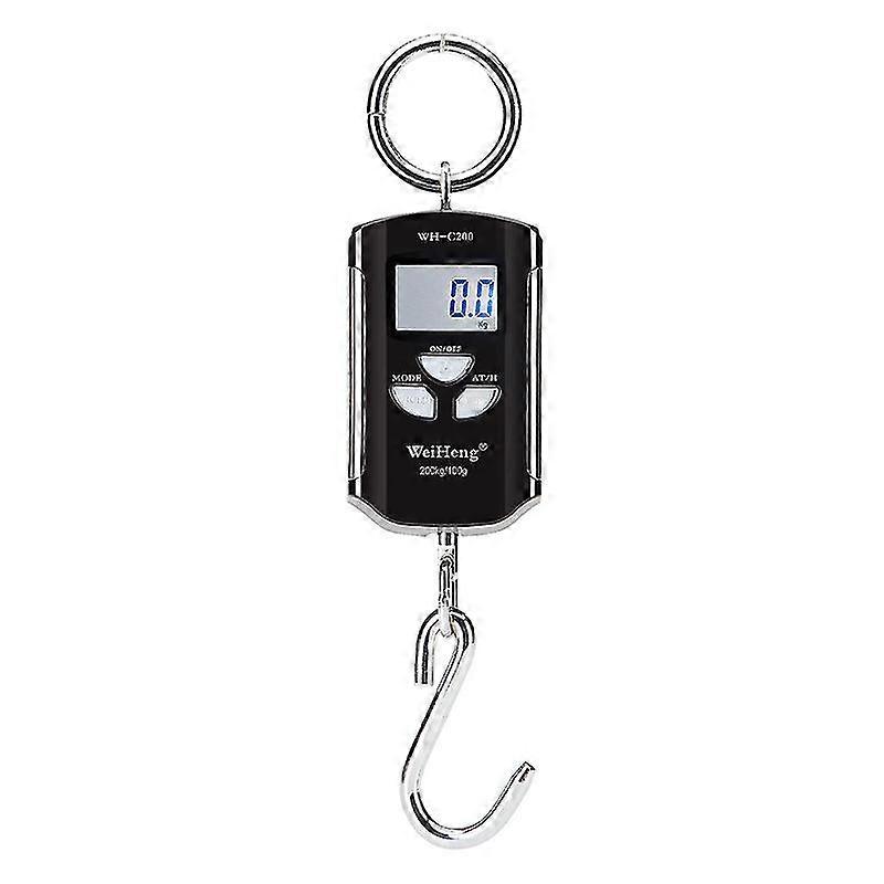 Electronic Crane Scale Hunting Hook
