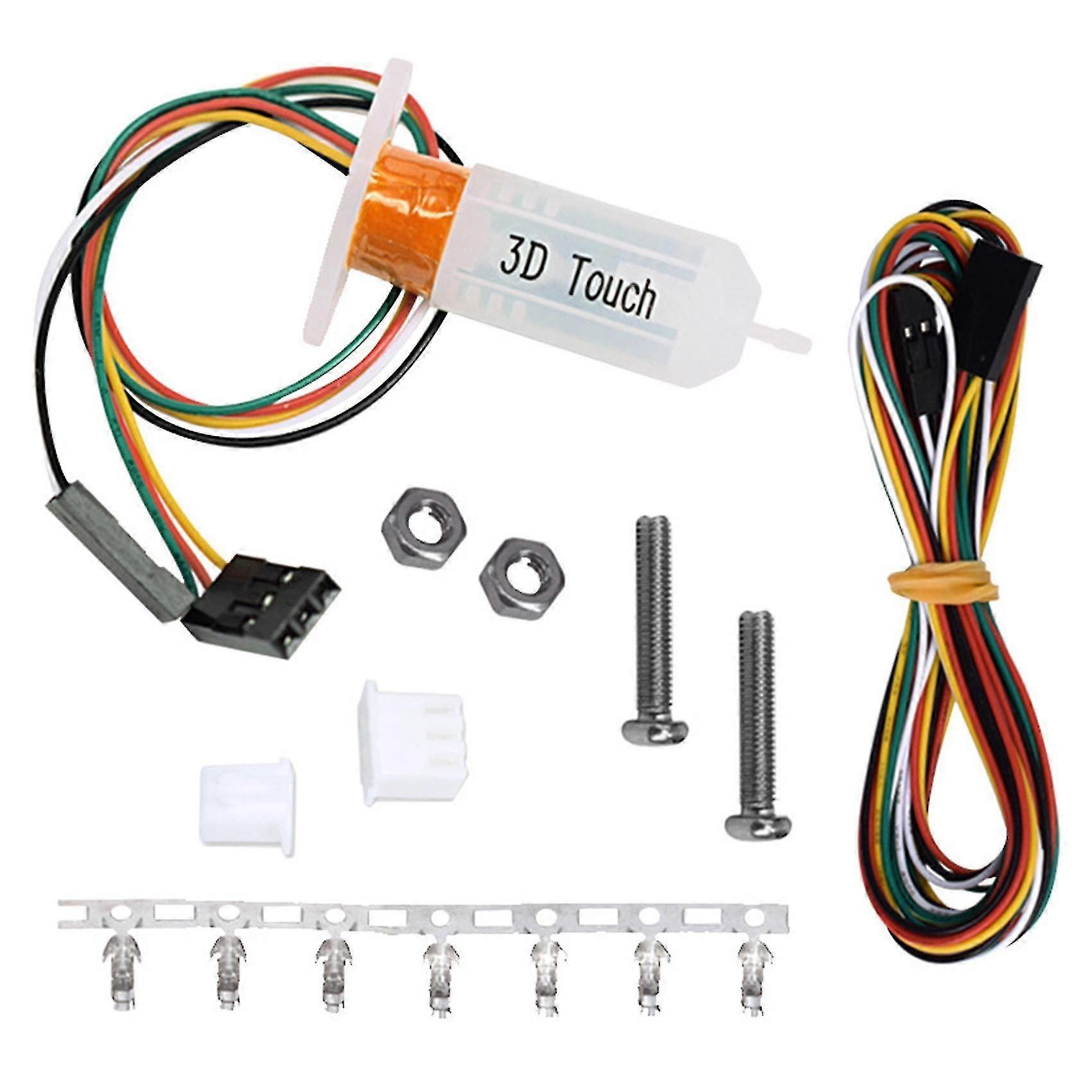 3d Press Intelligent Automatic Leveling Is Suitable Compatible With Ender3/3s Diy