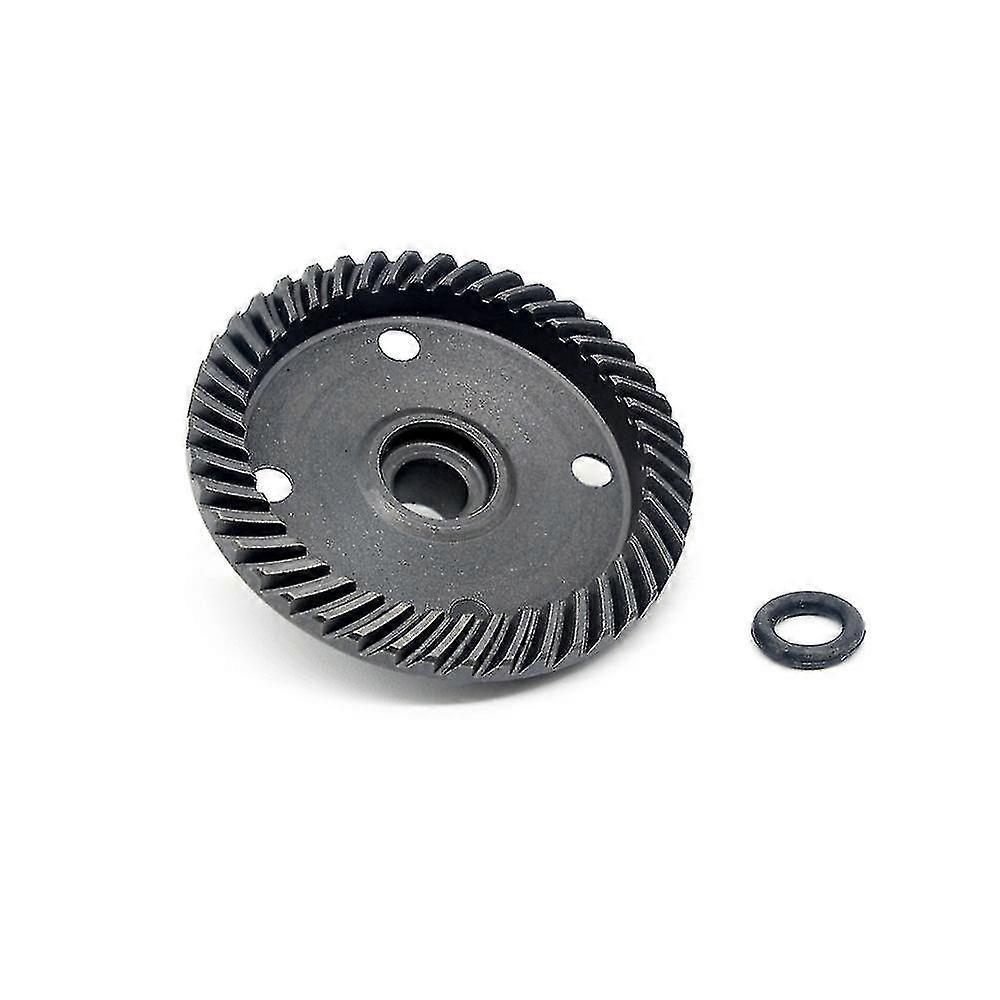 Metal 43t Differential Gear 8507 Compatible With Zd Racing Dbx-07 Dbx07 Ex-07