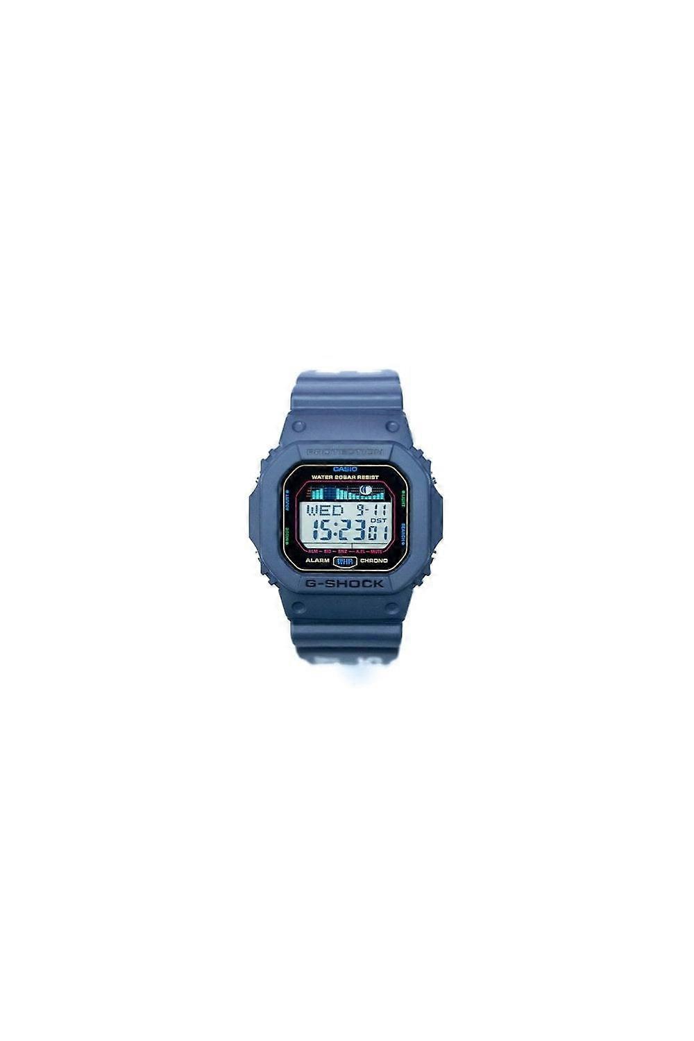 Men's Casio Western Hydrodynamic Research X G-Shock Watch GLX-5600WHR24-2ER