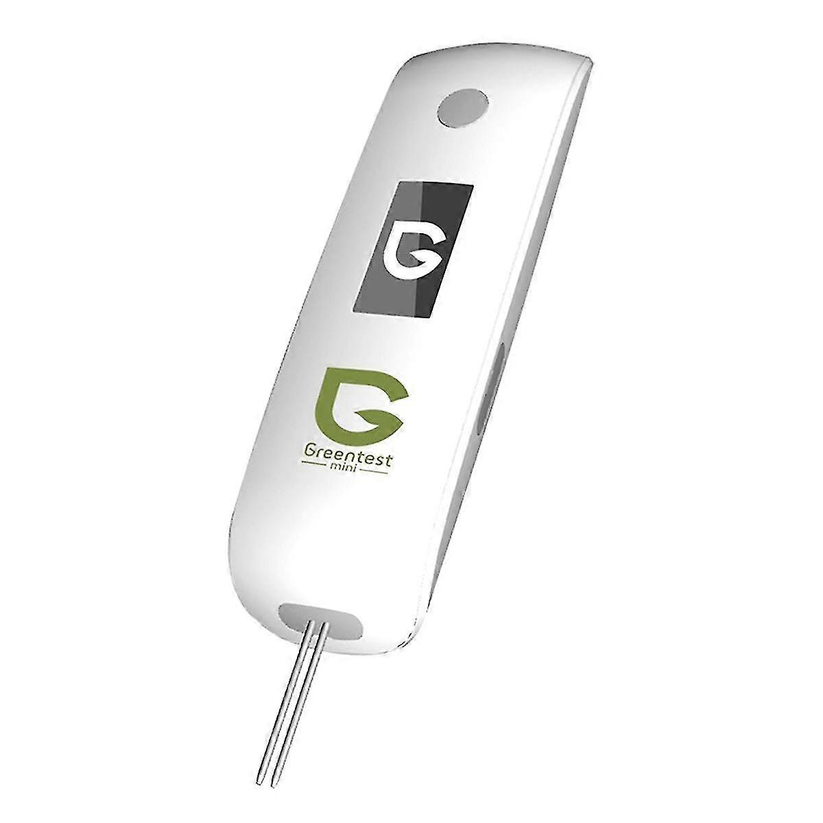 Όργανο ελέγχου ασφάλειας τροφίμων για την ανίχνευση νιτρικών αλάτων φρούτων και λαχανικών/μίνι υψηλή ακρίβεια υγειονομικής περίθαλψης