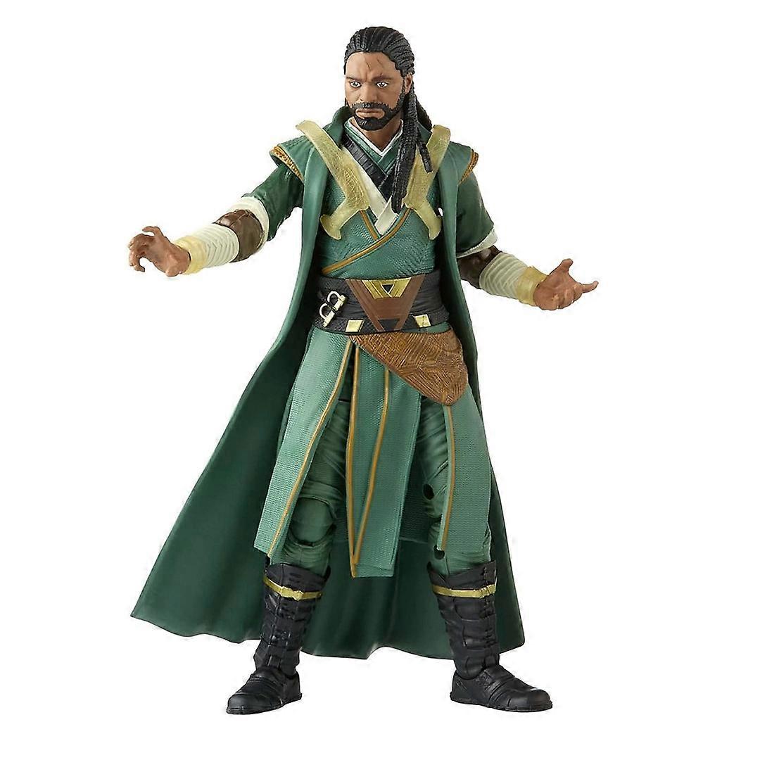 Marvel Legends Dr Strange Master Mordo