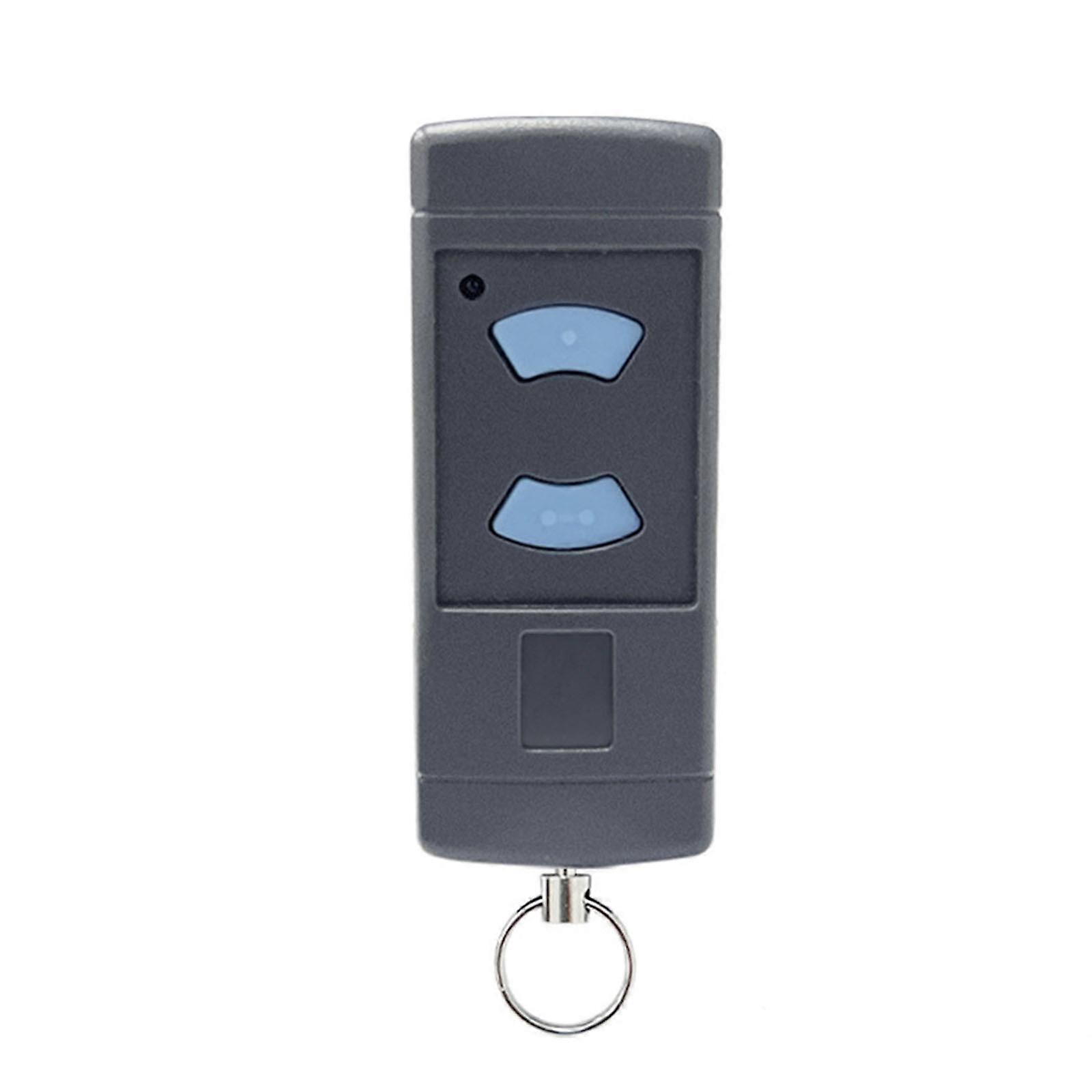 Garage Door Remote Handheld Transmitter Replacement for HORMANN HSE2-868 HSM4-868 HS4-868 For GARADOR Promatic Gate Hot