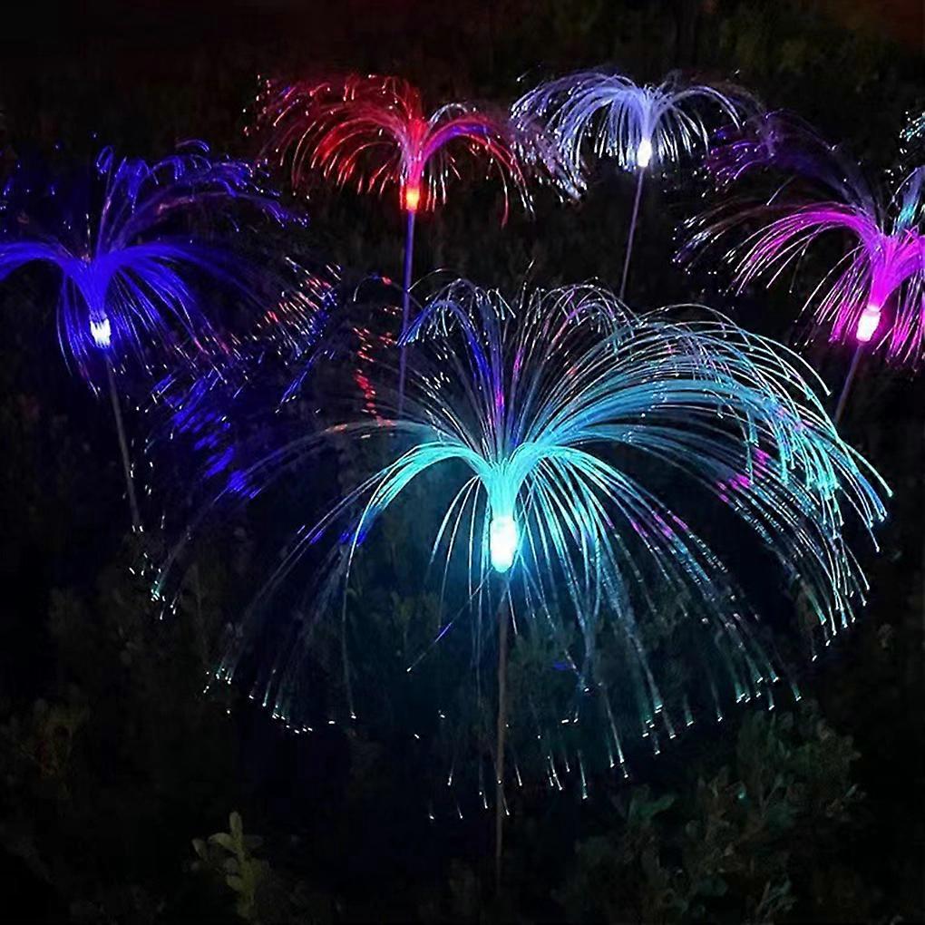 Portable Solar Garden Lights Powerful Night Lighting Supplies Suitable for Festival Party Bar
