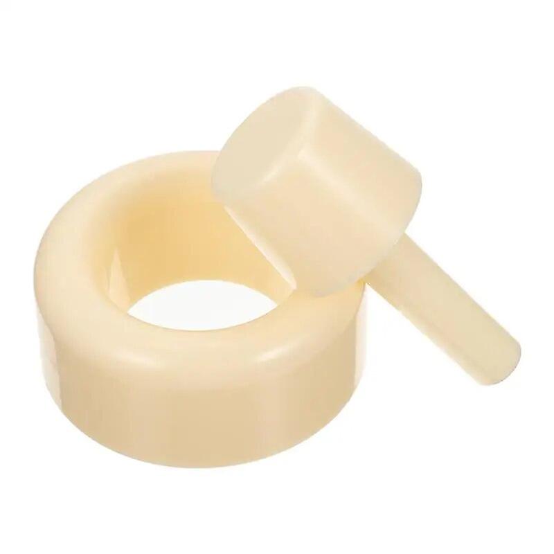 1 Set Ice Cream Cone Mold DIY Ice Cream Cone Maker Ice Cream Making Tool Ice Cream Maker Cone Mold Cone-Shaped Crispy Cone