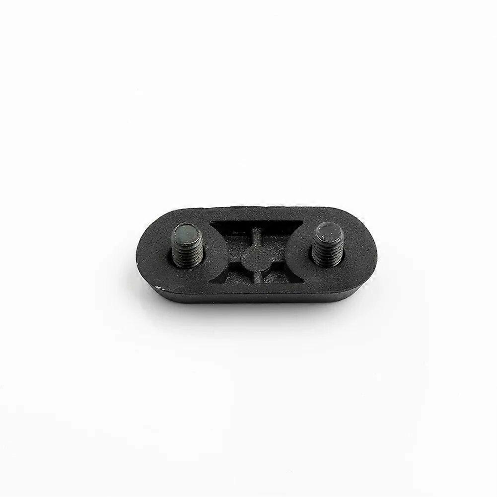 For NINEBOT ES1 ES2 ES3 ES4 Battery Cabin Lock High Quality 45CM * 2CM X 08CM Accessory Black Connection Screw