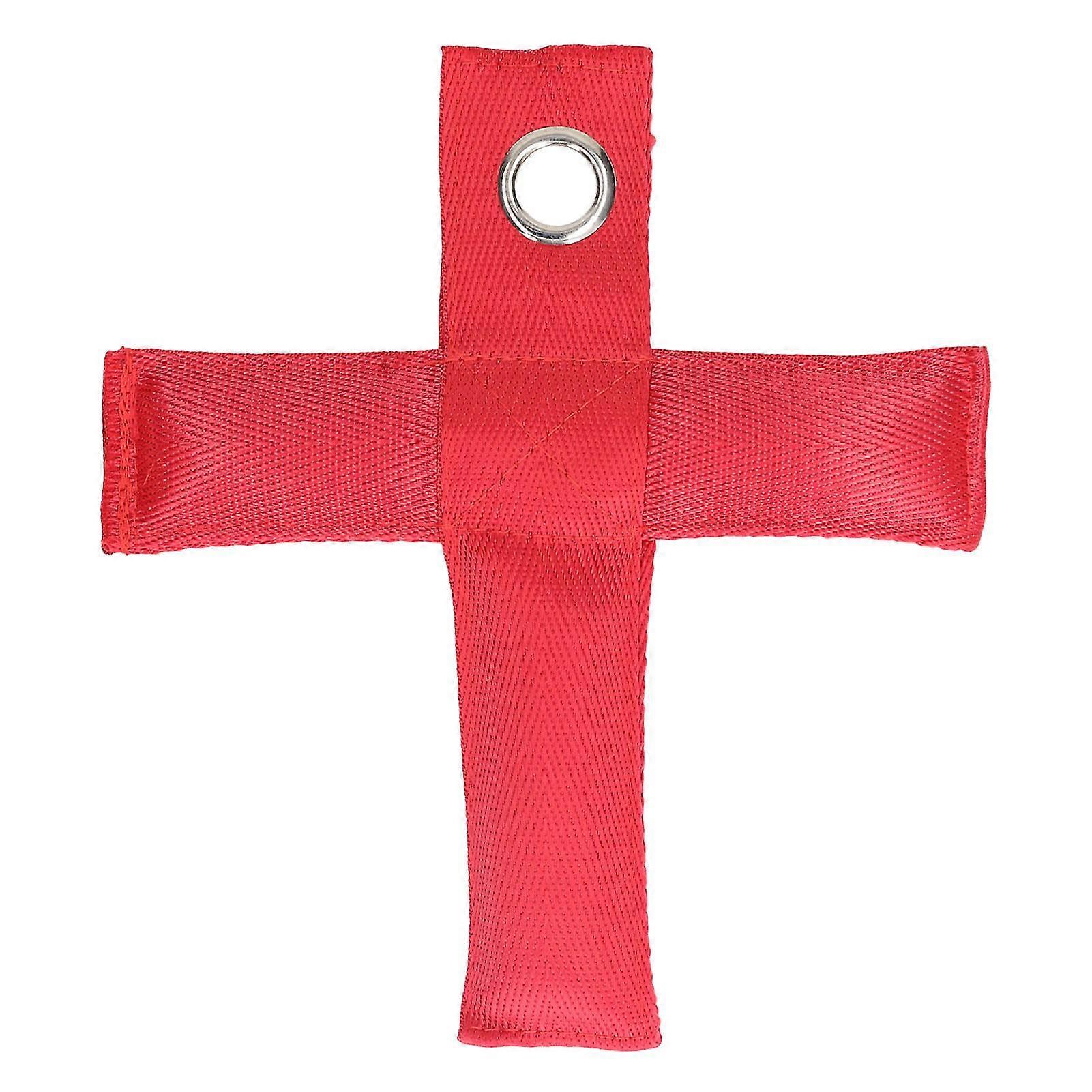 Actors Stage Walk T Shaped Sandbag Marking Yardage Positioning Walk T Shape Marker For Performance