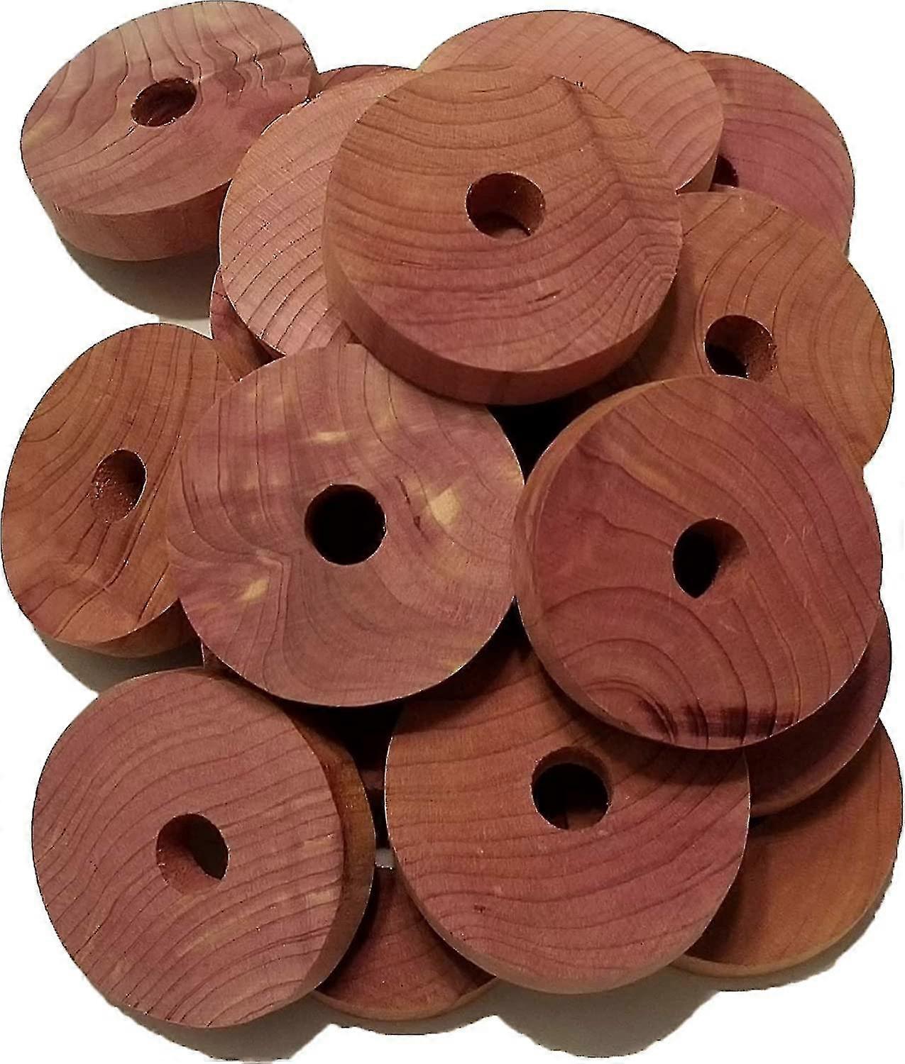 Cedar Naturals Aromatic Cedar Blos For Clothes Storage