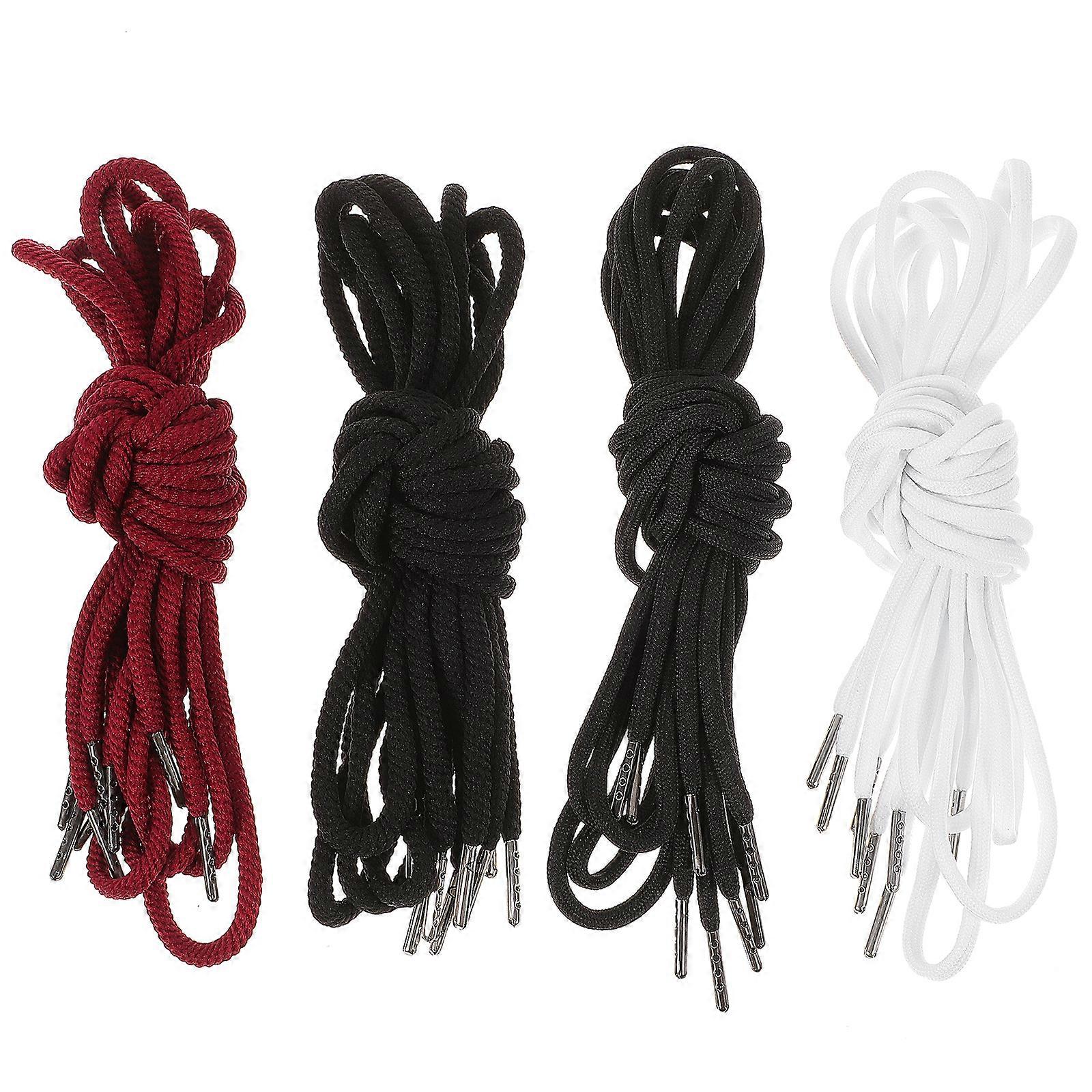16Pcs Hoodie String Drawstring Cord Replacement Drawstring Hoodie String Replacement Pants String