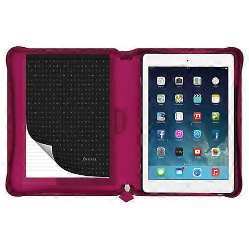 Filofax Pennybridge Premium Quality Leather Stylish Designed iPad Air Case