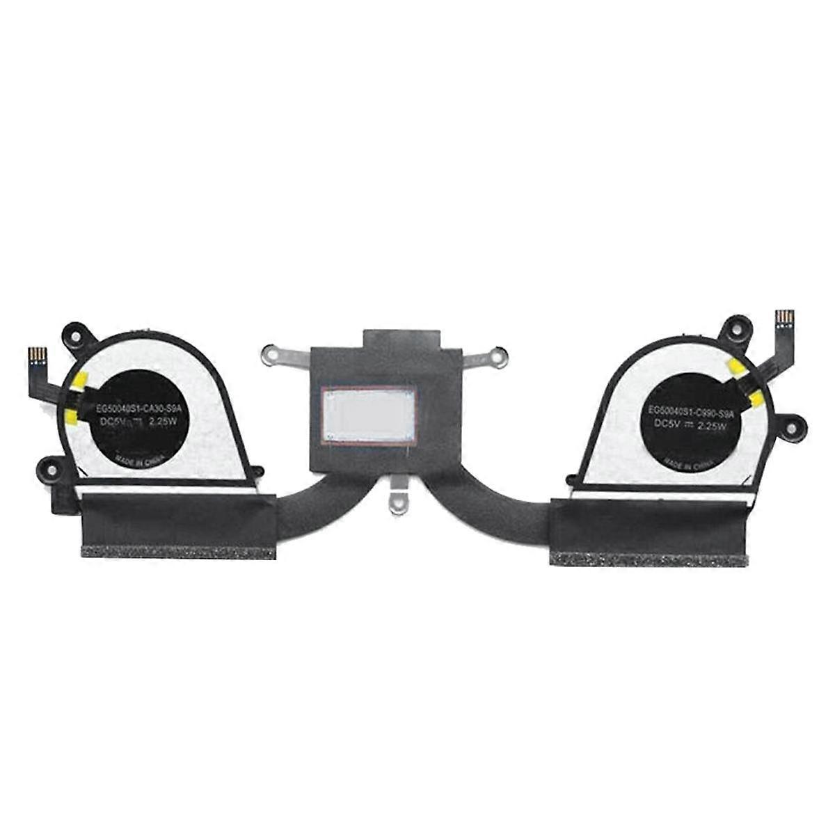 For YOGA 720-13IKB Fan Cooler Module AT1YJ002SS0 Multi-Function Convenient Cooler Kit