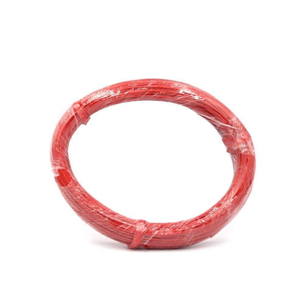 Barrier gate driveway loop detector wire used for vehicle loop detector 40m