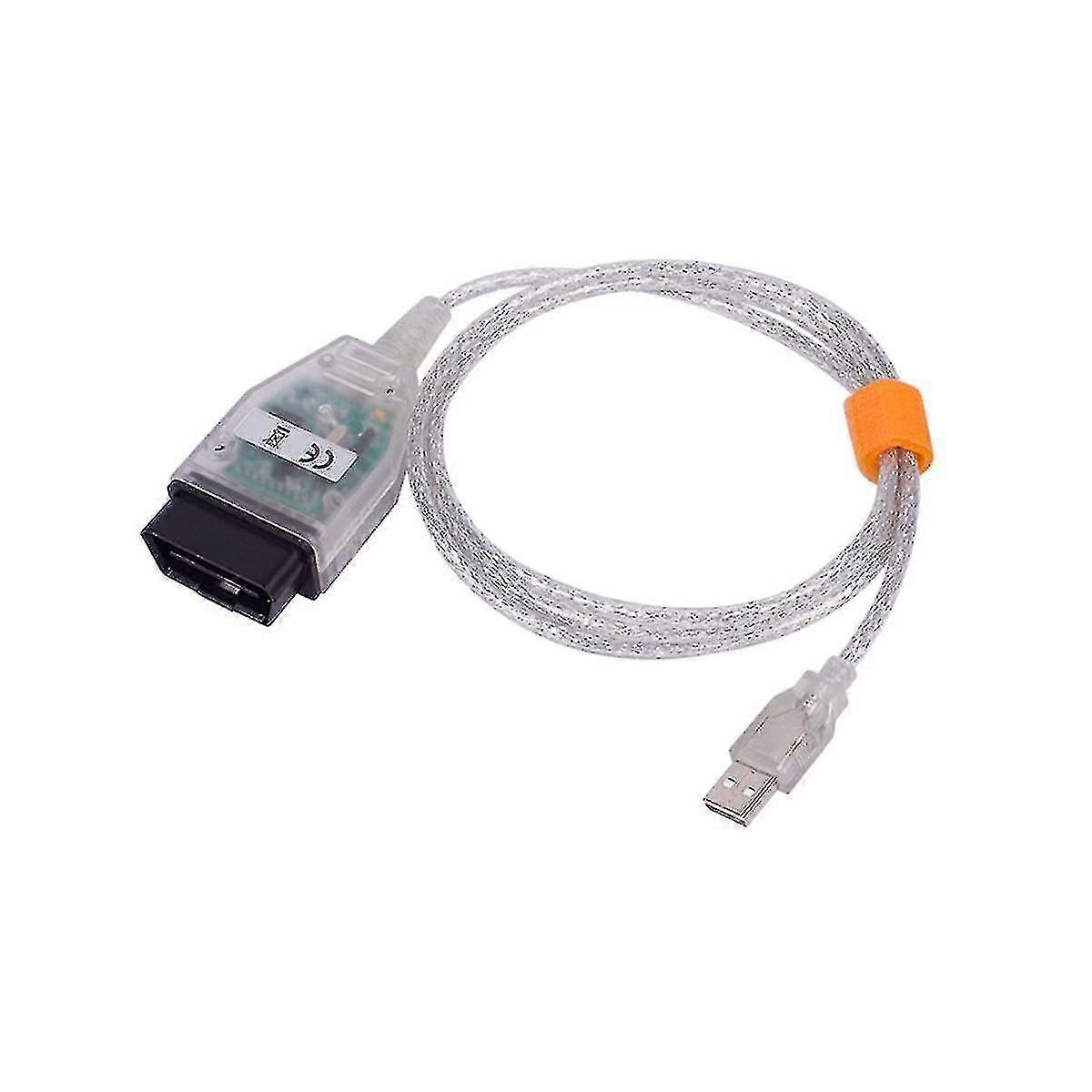 Mini Vci J2534 V17.30.011 Chip Mini-vci J2534 Compatible with Tis Techstream Obd2 Interface Vehicle