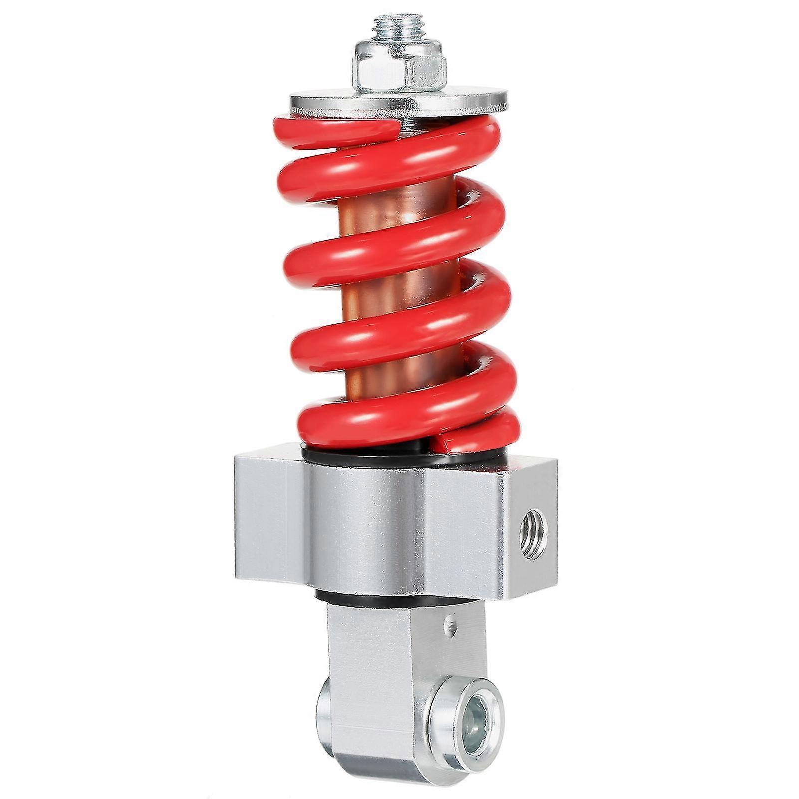 Αντικατάσταση πίσω αμορτισέρ για ηλεκτρικά σκούτερ KUGOO/ETWOW 8in/10in