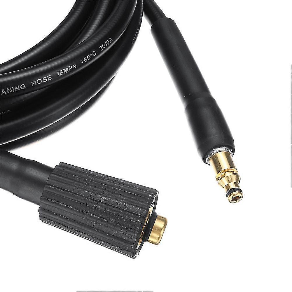 5/10/15m M22 High Pressure Washer Hose For Nilfisk C100 C110 C120 C130 C140 Qinhai