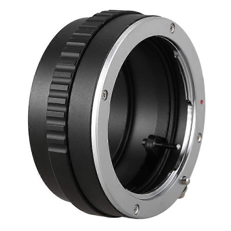 New Adapter Ring For Sony Alpha Minolta AF A-type Lens To NEX 3 5 7 E-mount Camera