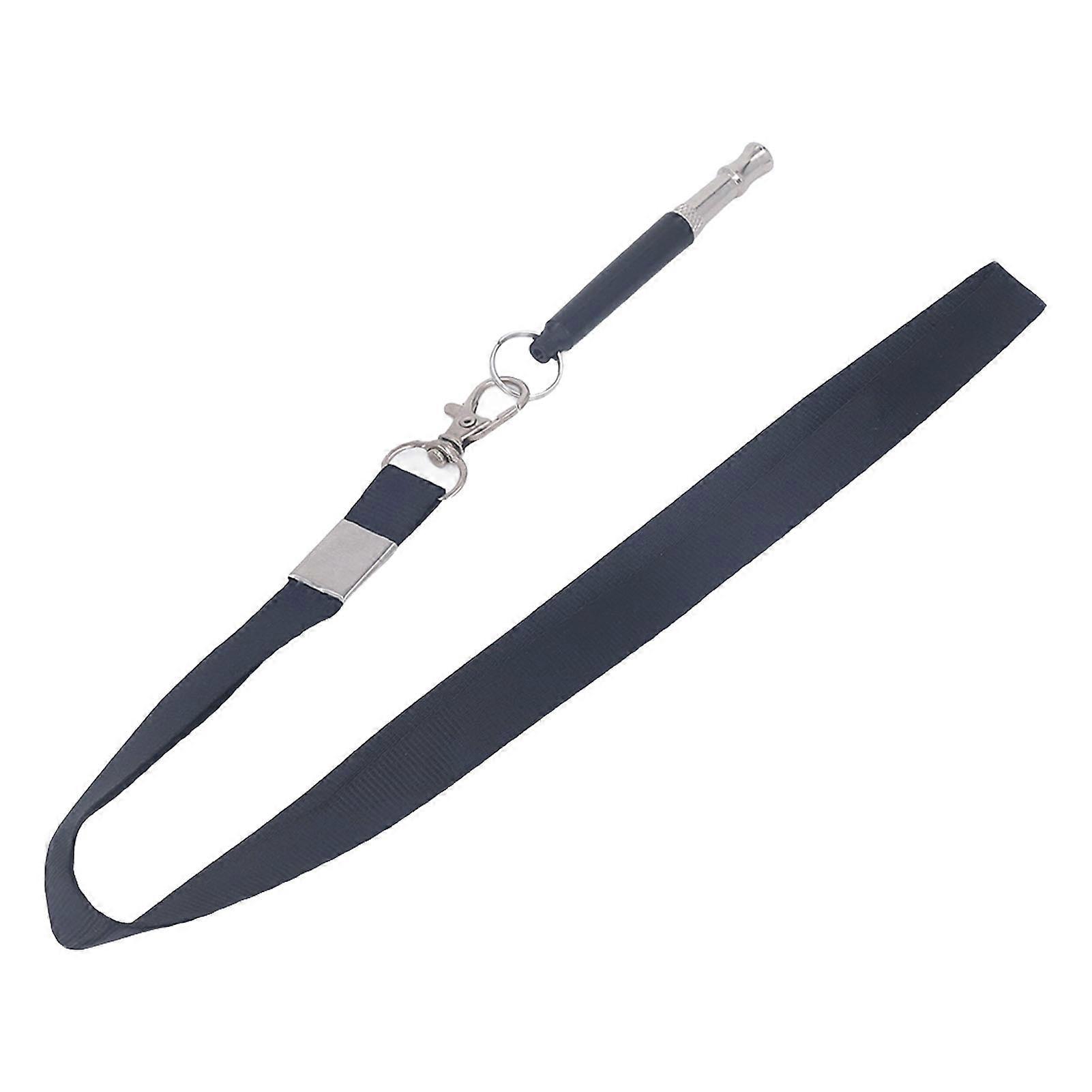 2 Pcs Dog Whistle Adjustable Pitch Ultrasonic Silent Dog Whistle Bark Control Recall Barking Training Tool Type 2