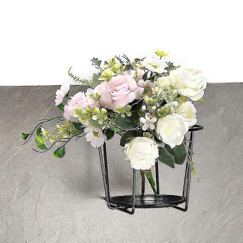 Hanging Hook Flower Pot Pendant