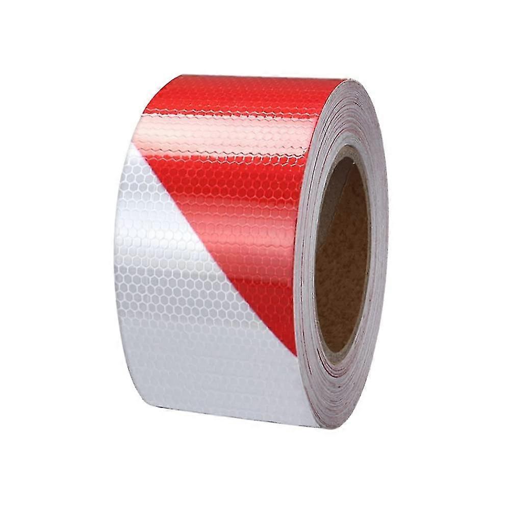 Warning Sticker Self-adhesive Tape