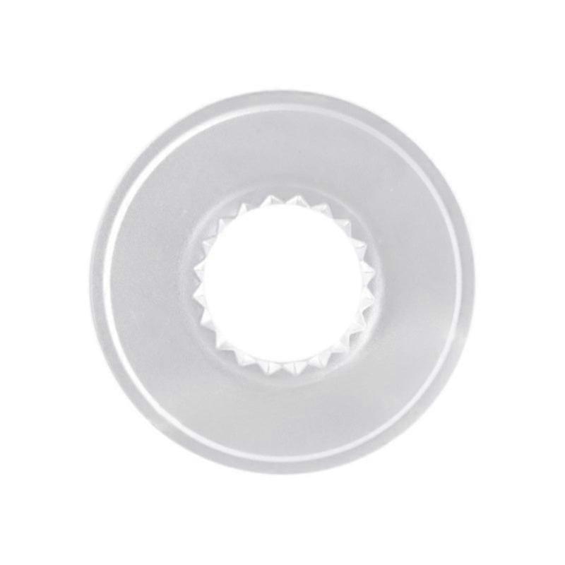 Shelf Pour Over Stand Stable Lightweight Clear Decor Filter Rack Coffee Dripper Holder