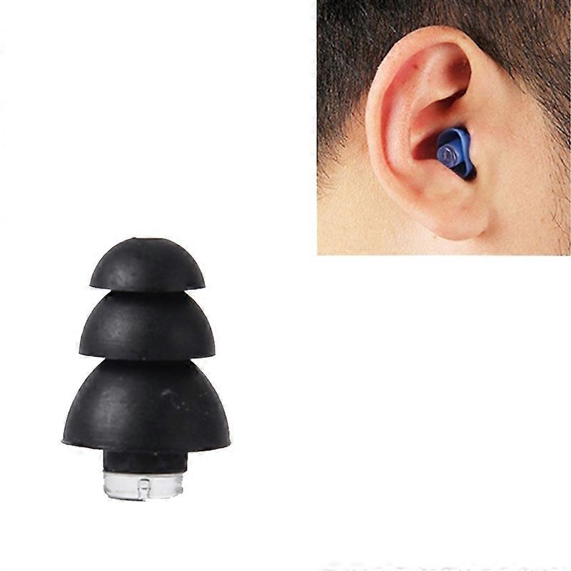 Industrial Noise Reduction Silent Earplugs