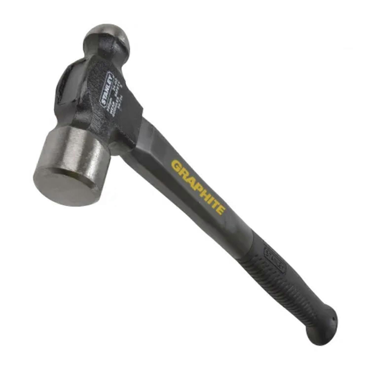 Ball Pein Hammer Graphite 680g (24oz)