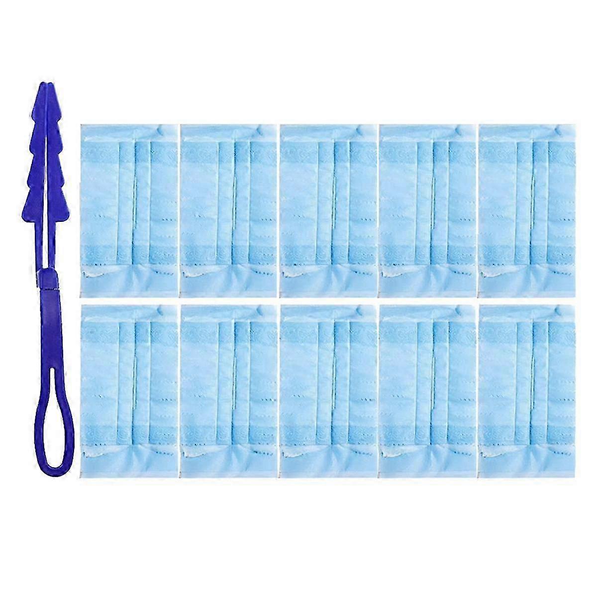 Duster Kit, 1 Duster + 10 Refills, for Home Maintenance, Dust Duster