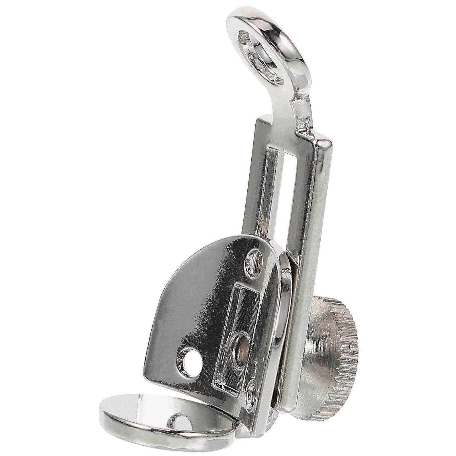 Repose-pouce pour clarinette, accessoire pour instrument à vent