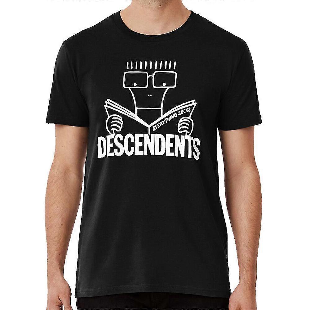 Triko s kulatm vstihem na cest s blm logem