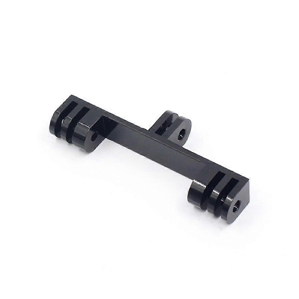 Aluminum Outdoor Flash Light Camera Mount Bracket Bridge Extension Holder