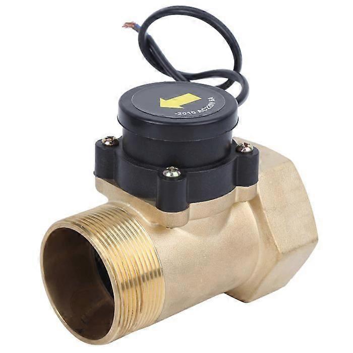 Flow Control G2 Water Booster Pump Flow Switch Automatic Sensor Pressure Valve Control