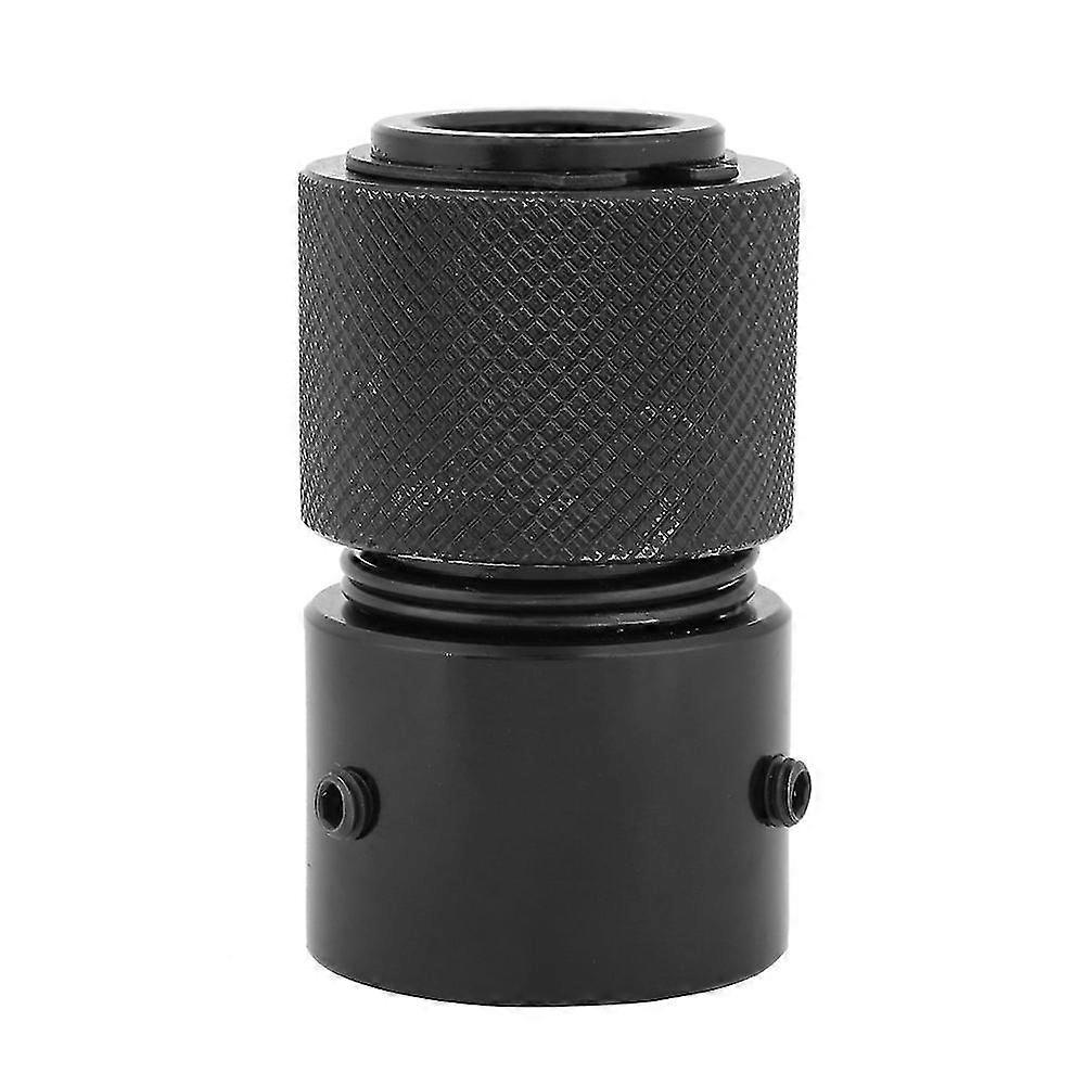 Air Hammer Retaining Quick Chuck for 150, 190, 250 Models - Pneumatic Hammer