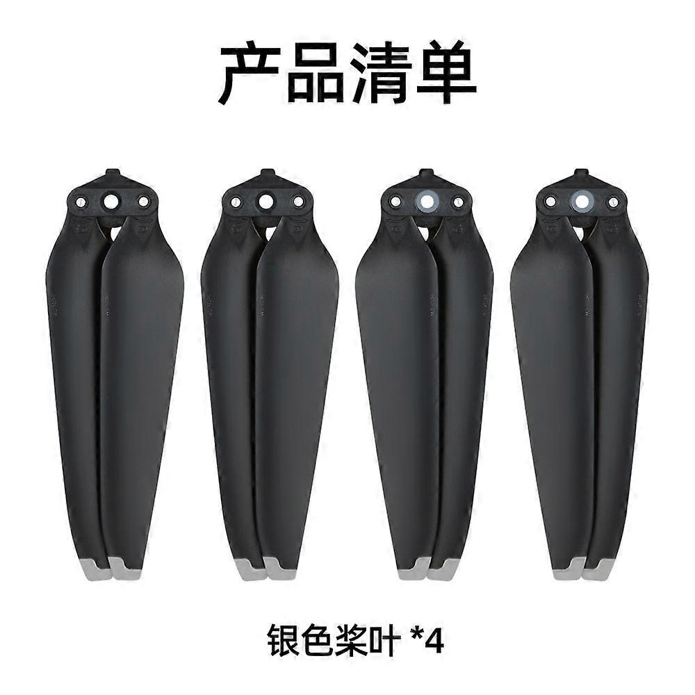 Dji Mavic 3 Protection support for folding folding tripod, with integrated propeller Metgear 9453F, LG329 Spider