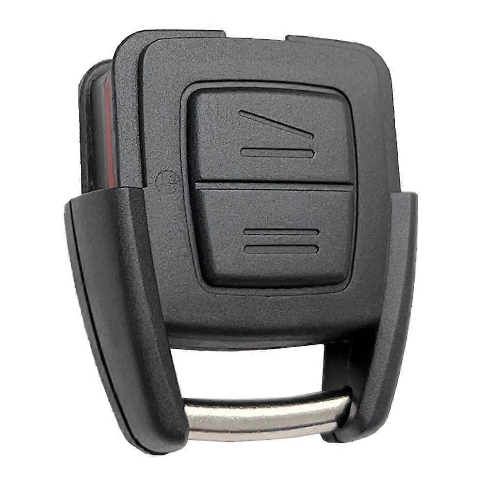 Pentru Opel Vauxhall Astra Zafira Omega Vectra Remote Car Key Fob Shell Case Cover No Chip Uncut Blade Replacement