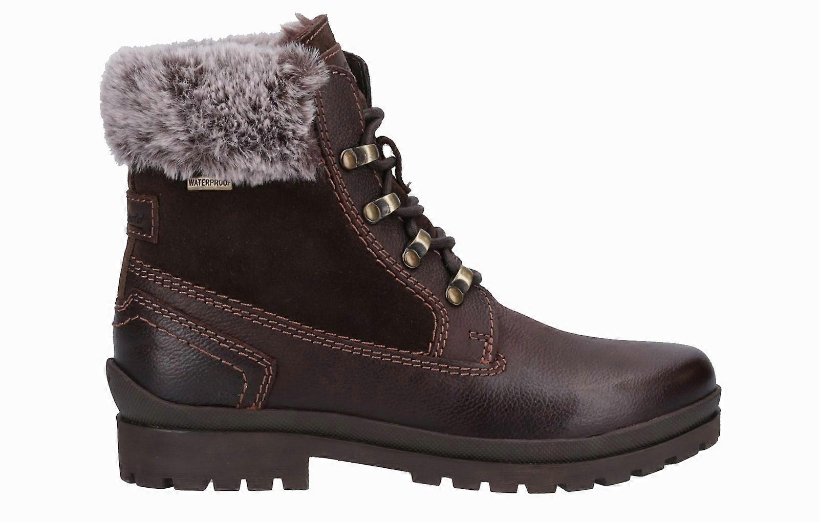 Cotswold Evenlode WATERPROOF Boots Brown