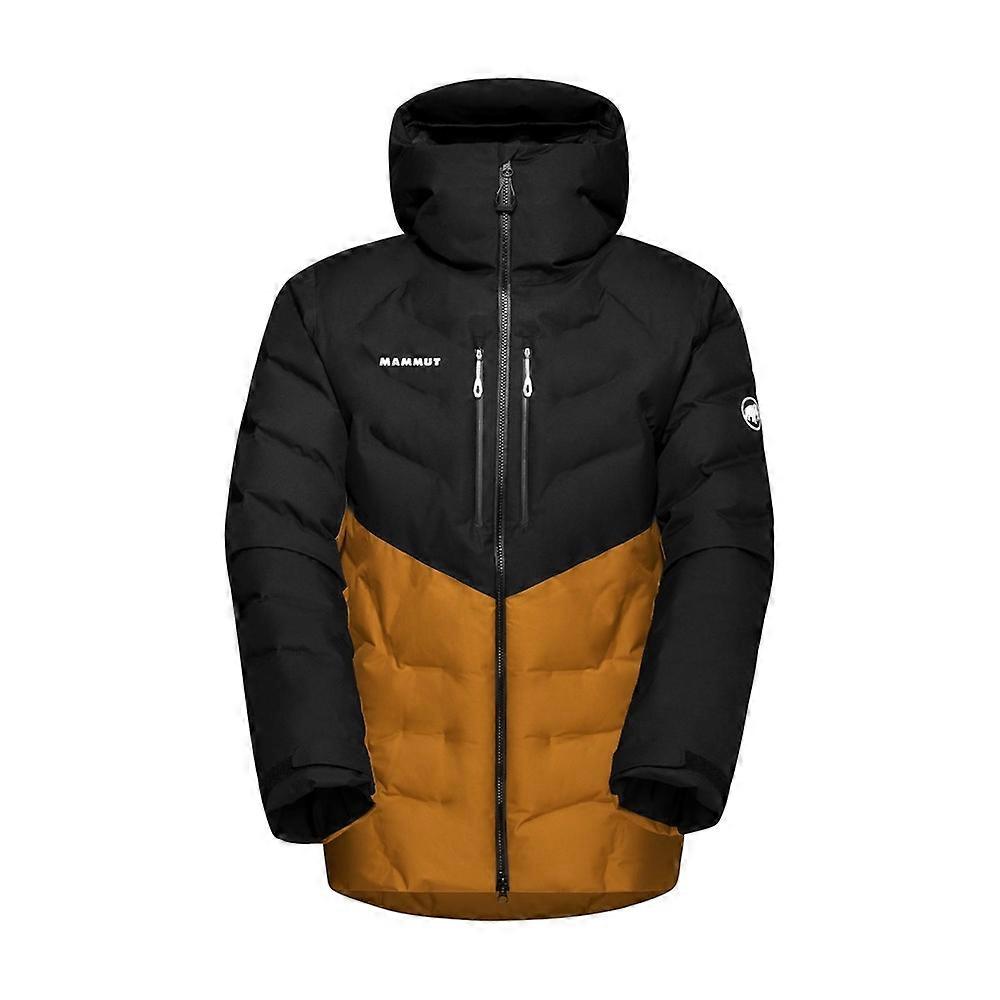 Jackets Mammut Winter daunenjacke Photics Ski Hardshell Thermo 1010297907507