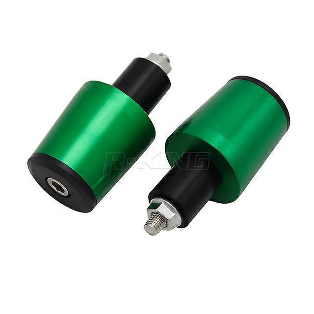 CNC 22MM Handlebar Grips Handle Bar Cap End Plugs For HONDA Cbr1000rr CBR1000 RR 2012 2013 2014 2015 2016