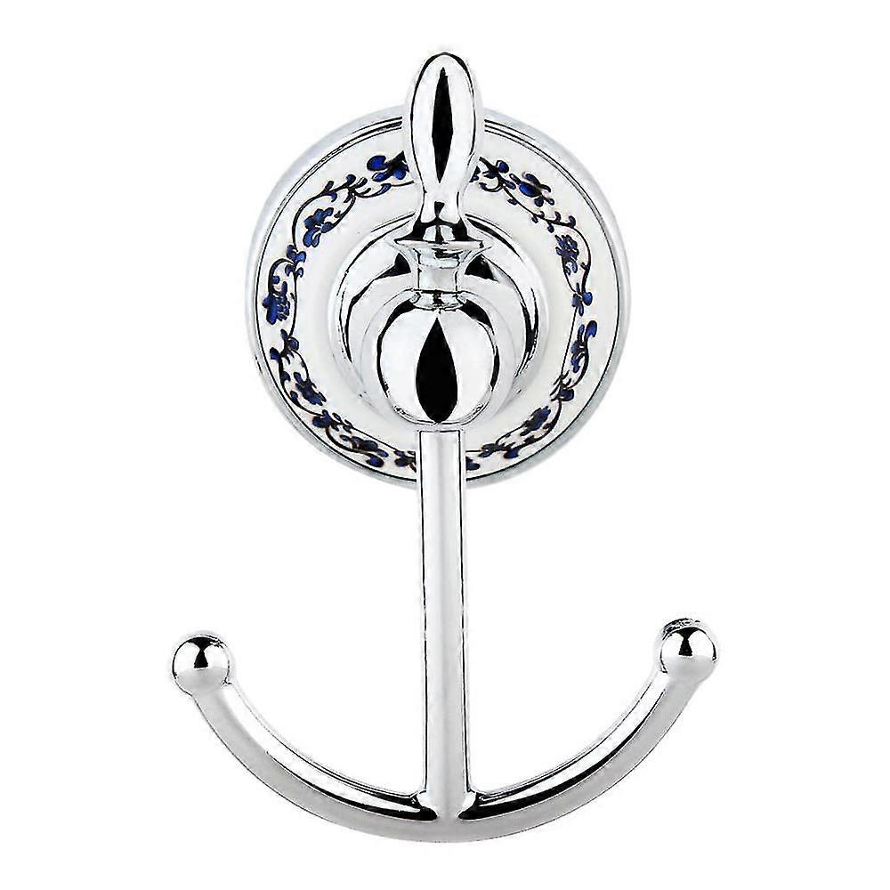 Clothes Hook Wall-mounted Waterproof