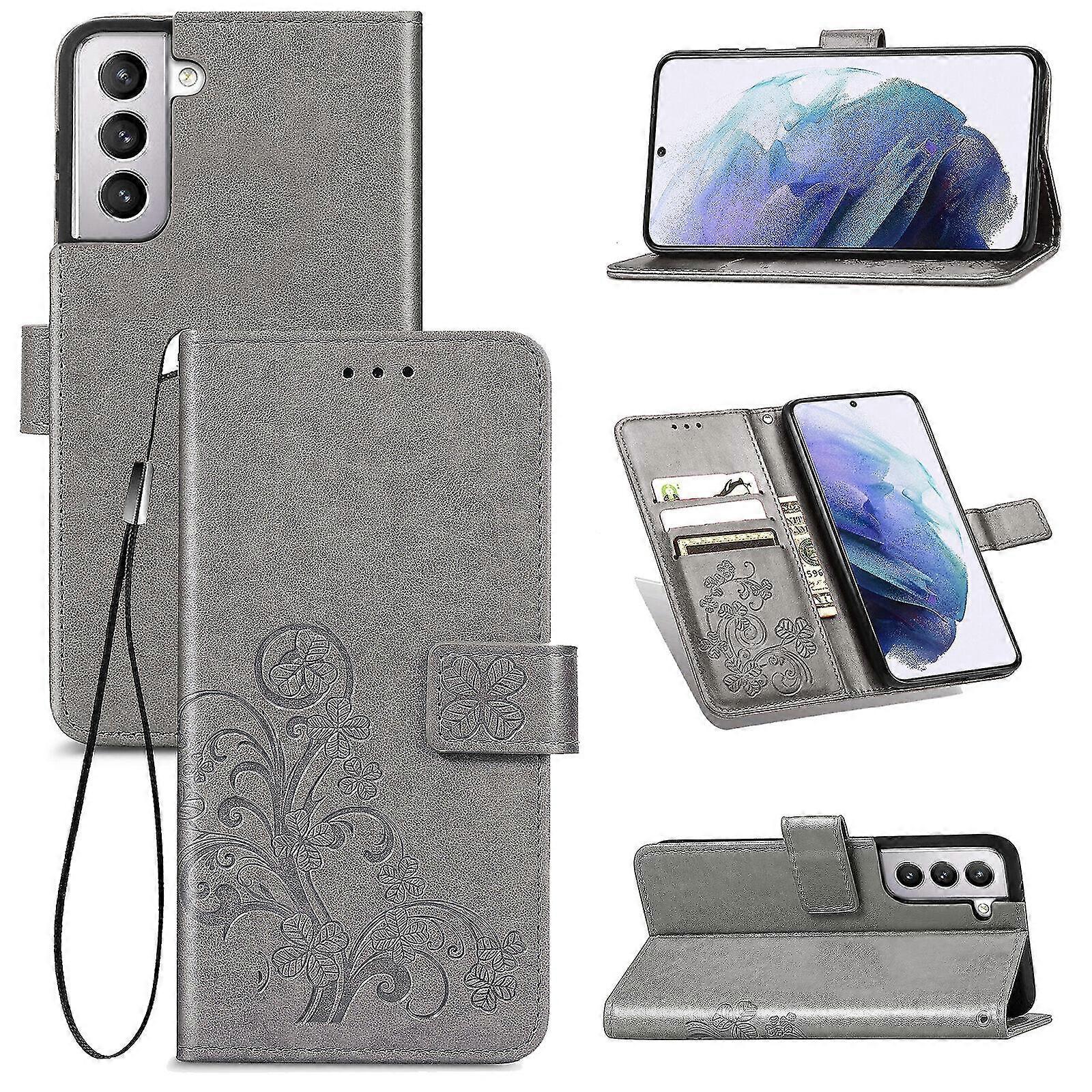 Compatible With Samsung Galaxy S21 Plus Mobile Case