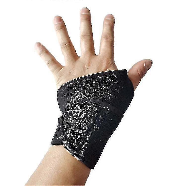 2pcs Pulsera, Vendaje del túnel carpiano, Vendaje de muñeca