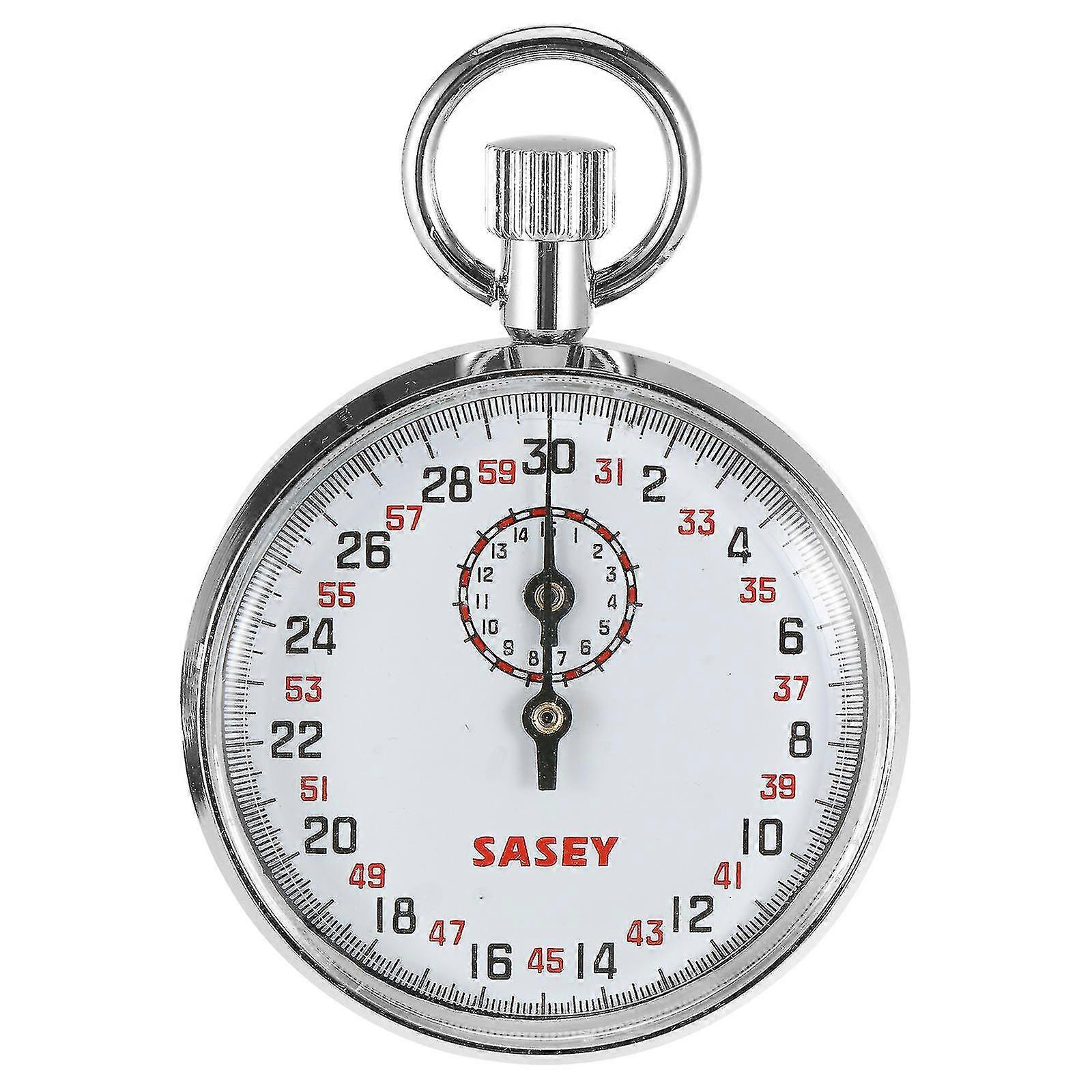 Mechanical Stopwatch for Teaching Sports Timing